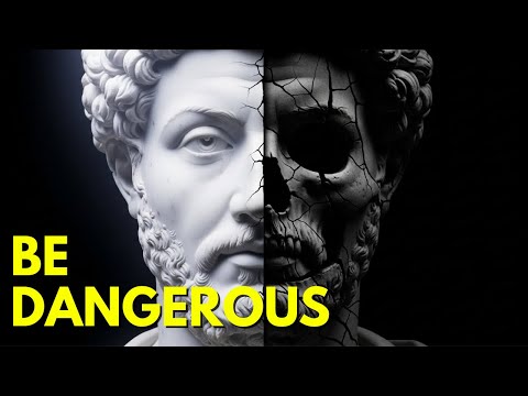 A Harmless Man is Not a Good Man (The Stoic Truth)
