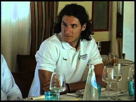 Marmi Lanza, ecco De Marchi