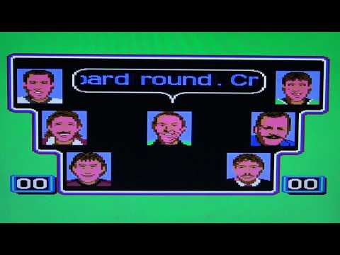 A Question of Sport Amiga