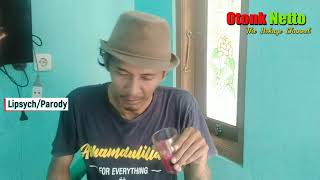 Download lagu Rhoma Irama Movie Parody/Lip-Sync by Otonk Netto mp3