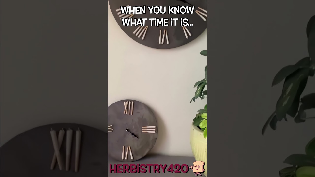 When You Know What Time It Is: 5 Best 420 Moments