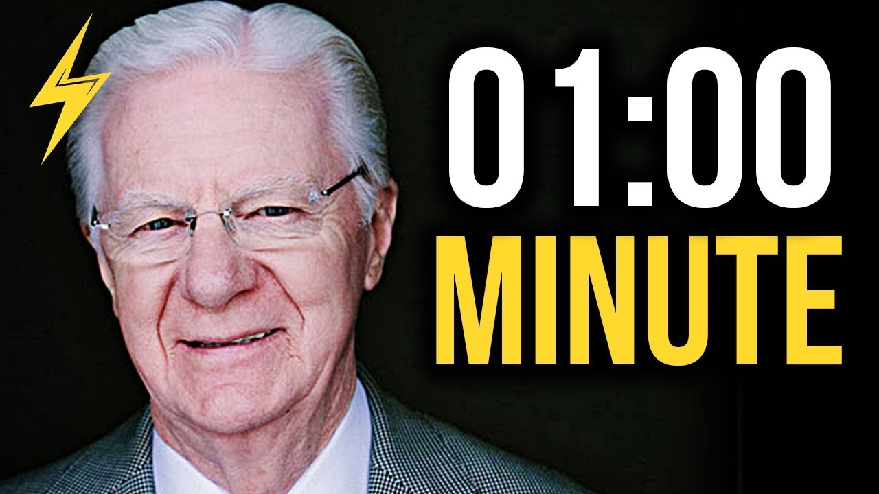 1 MINUTE POUR CHANGER VOTRE VIE ⏳ (MOTIVATION)