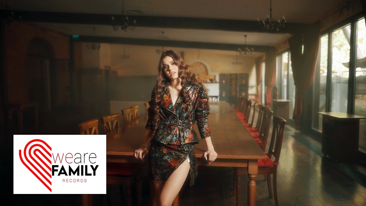 @DamianAndBrothers ? @TheoRose - Roata | Official Video