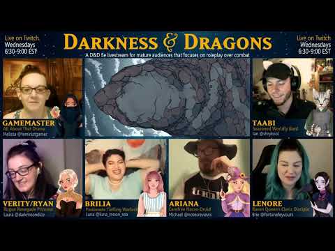 S2:E24 | The Orb of Sacrifice | Darkness & Dragons