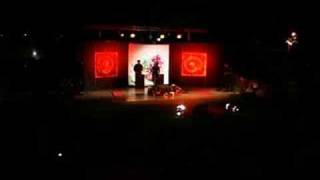 4 elementi - danza della terra