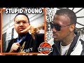 Tupid Young Munchie B Throw Low Blows During Intense Argument