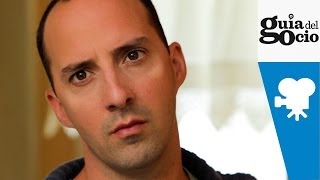 Not That Funny - Trailer castellano VOSE