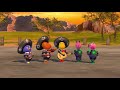 Earth Es Muy Bueno by The Backyardigans