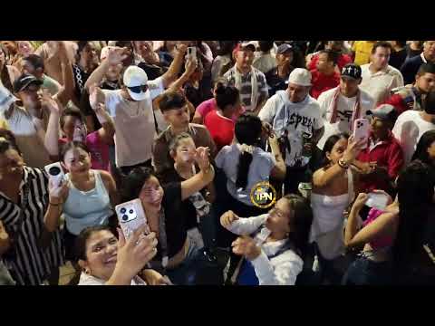 Caribe Ardiente 🔥 Banda Santa Lucía De Arache En Sampues Sucre 2026