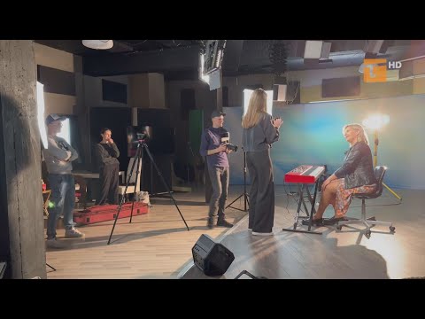 Kobiecy teledysk młodych tczewianek - Tv Tetka Tczew HD