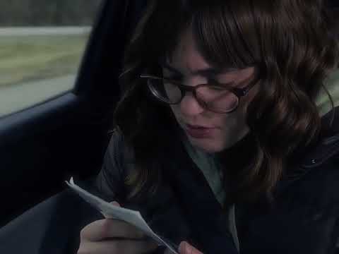 That Feeling, You Can Only Say What It Is in French (Jacob Karl Anderson) 2023 - Trailer