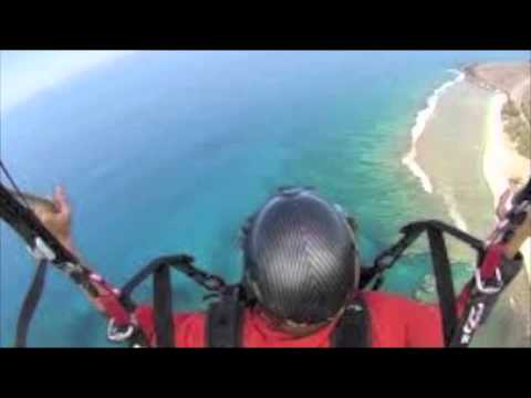 M'CTZEN WELCOME INA ME PARADISE ! BY VIZION SELEKTA 2015