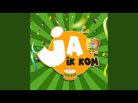 Ja Ik Kom