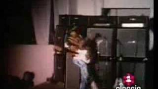 Jimi Hendrix:House Burning Down