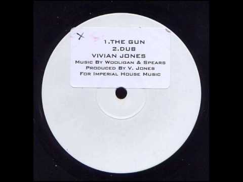Vivian Jones The gun