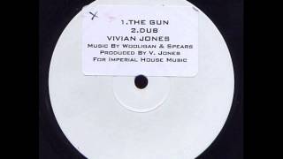 Vivian Jones The gun