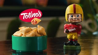 Totinos Totino's: RIPTV