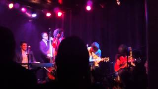 Hem plays &quot;Dance With Me, Now Darling&quot; at Pittsburgh&#39;s Club Cafe 4/17/13