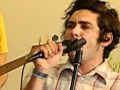The Growlers - Old Cold River - live at SXSW 2011