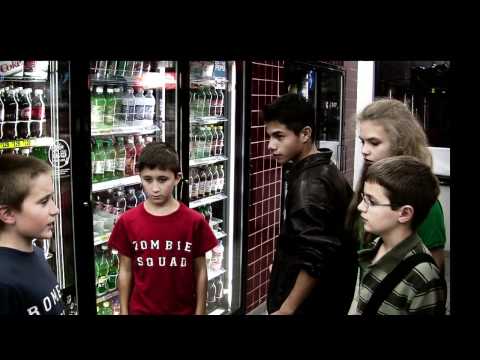 Zombie Squad  Dream Awake Productions