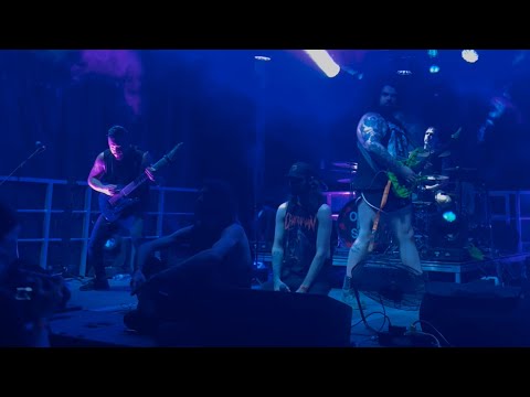 Opal in Sky - Loud as Hell 2025, Drumheller 