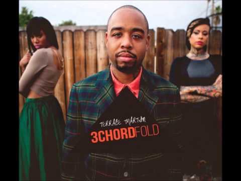 Terrace Martin - You're The One (feat Ty Dolla $ign and Tone Trezure)