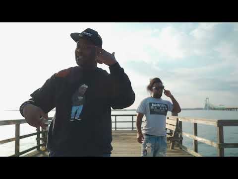 Freddie Black - Piensalo ft.  King Hansom [OFFICIAL MUSIC VIDEO]