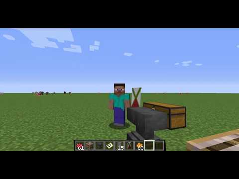 how to make a waypoint in vanilla Minecraft (no mods!)