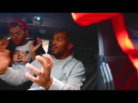 60ShotBlake - Chase the Bands *@ VFILES* (Shot By: 45ive INC.)