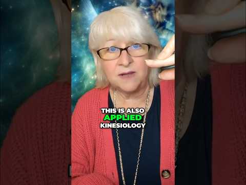 No Pendulum Needed Try This Finger Test!