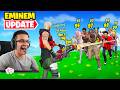 NickEh30 Reacts To Eminem S Minigun Spaghetti Grotto