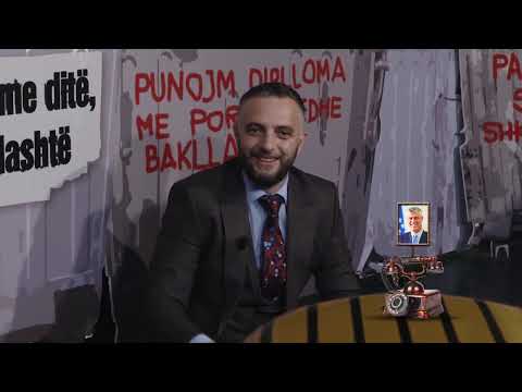 DPT, Agim Bahtiri - 07.02.2020 | T7