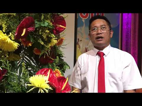 TÂN CHỦ TỊCH HỘI CCB TOÀN LIÊN BANG CẢM XÚC...