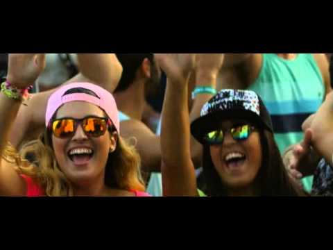 Arona Summer Festival 2015 Aftermovie Oficial