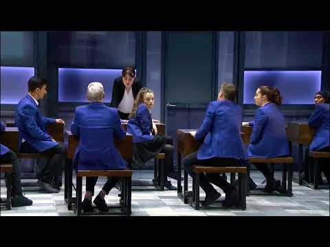 Everybody’s Talking About Jamie - Wall In My Head