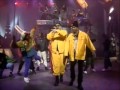 Heavy D And The Boyz Ft Tupac Flavor Flav In Living Color