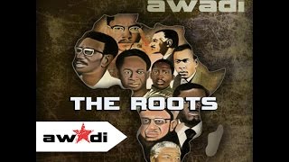 06 THE ROOTS / Malcom X