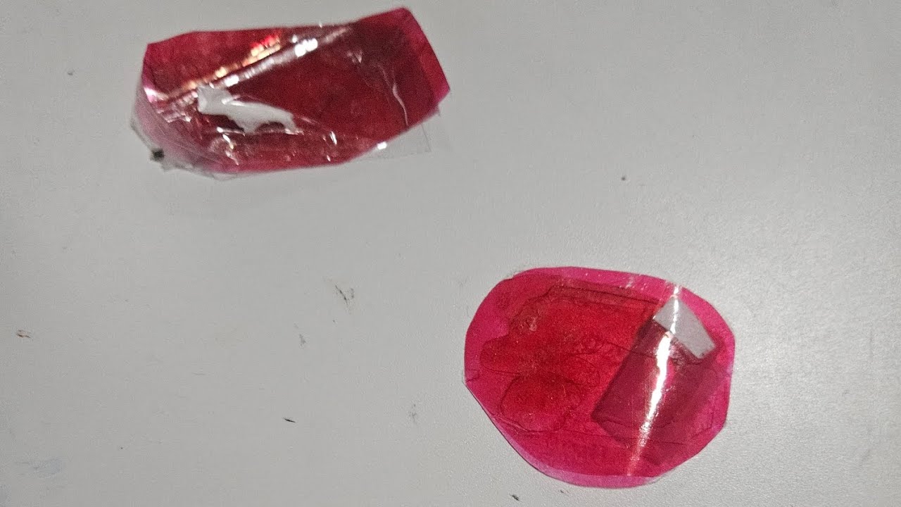 How to make an Monocle 