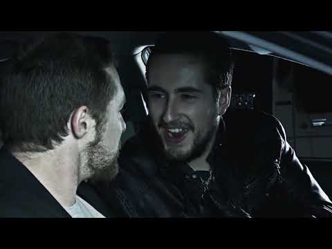 Nicholas Mariano Demo Reel 2019