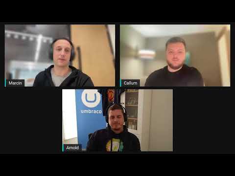 umbraCoffee #245 - Let's SUMMIT!