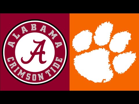 2021 College Softball:  (1) Alabama vs. (2) Clemson (NCAA Regional - Game 6) (Full Game)