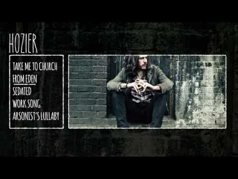 Hozier - Take Me To Church (Album Preview)