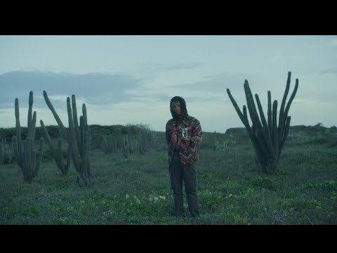 Jah Lil - Pet and Pamper (Official Music Video)