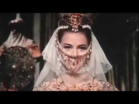 Devil Of The Desert Against the Son of Hercules