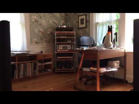 Lehmann Black Cube SE II