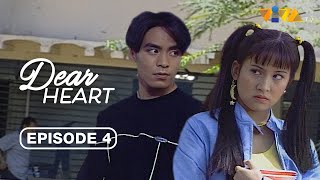 Download lagu How I Can Tell Her? | Dear Heart FULL EPISODE 4 | Jolina Magdangal, Onemig Bondoc mp3