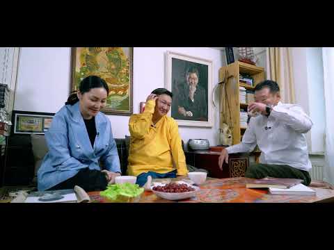 Jantsannorov ft Javkhlan& Bayasgalan “Мөнхрөх ч биш дээ хоёулаа”