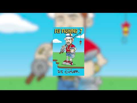 Fly Fishing Vol 7 mixed by DJ Cutler (Tape)