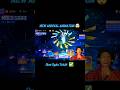 New Arrival Animation Free Fire One Spin Trick New Moco Store Event Ffnewevent Freefire Foryou