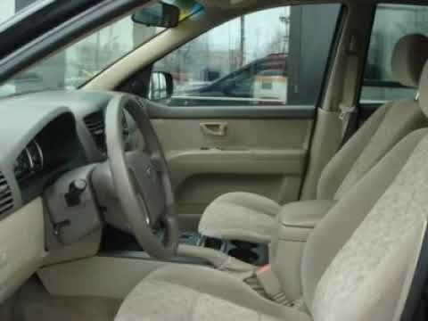 2008 Kia Sorento